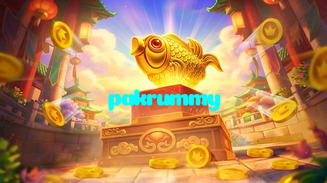 pakrummy