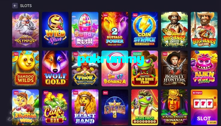 available types of pakrummy bet including pre-match live express and system bets